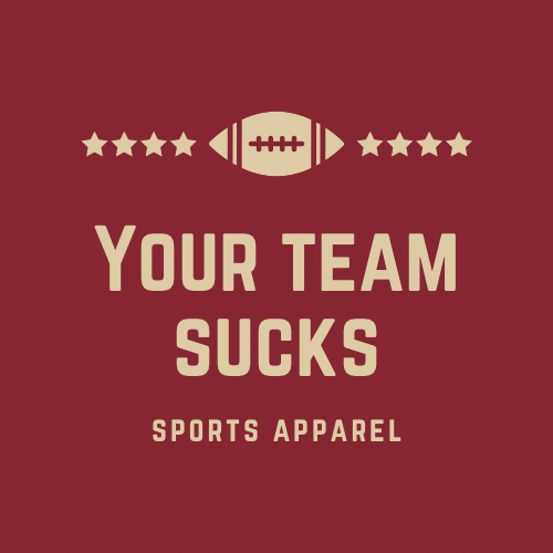 YTS Sports Apparel
