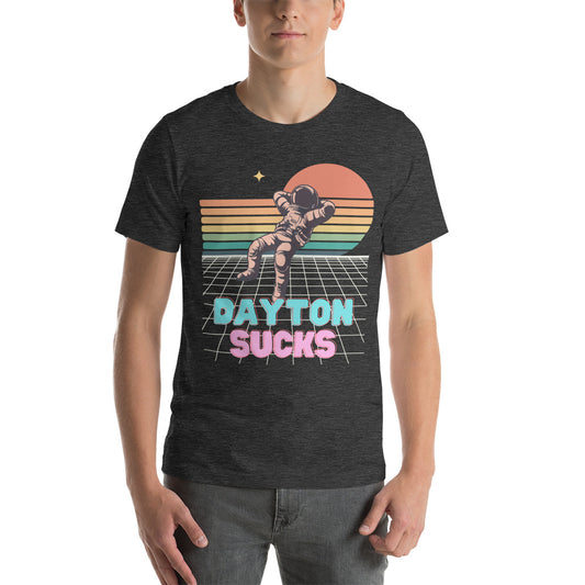 1/10 do not recommend Dayton